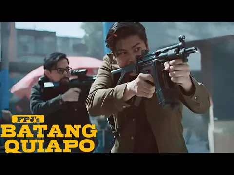 Video Thumbnail: FPJ's Batang Quiapo December 26, 2025 Advance Episode Trailer