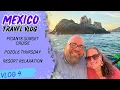 Download Lagu Zihuatanejo Adventures! Sunset Cruise, Pozole \u0026 Resort Relaxation in Mexico!