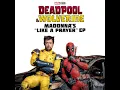 Download Lagu Deadpool \u0026 Wolverine like a prayer choir version