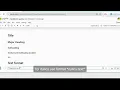 Complete Jupyter Notebook Markdown Guide 2025 Tutorial for beginners Bold Italics Title etc