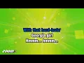 Jim Croce - Walkin' Back To Georgia - Karaoke Version from Zoom Karaoke