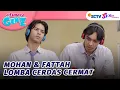 Download Lagu Makin Seru! Fattah dan Mohan Lomba Cerdas Cermat | Asmara Gen Z - Episode 281