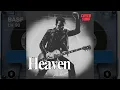 HEAVEN - BRYAN ADAMS || COVER GLAM ROCK STYLE #eleanorwaves #coversong