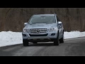 2009 Mercedes-Benz ML350 4Matic TestDriveNow