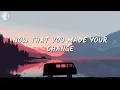 Noah Kahan - Maine (Lyrics)
