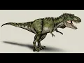 Download Lagu JP3 T Rex sound effects (Movie Version)