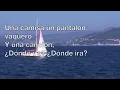 Un Velero Llamado Libertad Lyrics