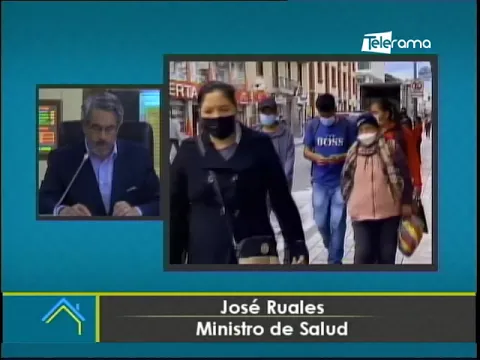 Casos de viruela del mono en Ecuador casi se duplican en una semana