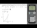 How to AP Physics C - Useful Graphing Calculator Tricks