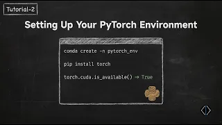 How to Install PyTorch with CUDA or CPU Complete Guide Tutorial-2