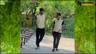 Amazing News Nashiida Haarawa Rammee TV Mammee Bej Official Video 2025 