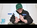 Download Lagu [DAY6 VLOG] Kang Young Hyun VLOG | ✦ 𝑮𝒂𝒍𝒂𝒙𝒚 𝑫𝒂𝒕𝒆 ✦ 𝘸𝘪𝘵𝘩 DOWOON Hyung 🫨📱