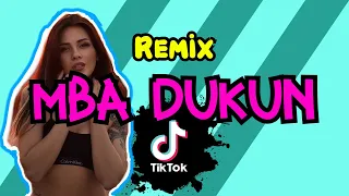 Download DJ MBA DUKUN  🌴DJ ADA MBA DUKUN SEDANG NGOBATIN PASIENNYA | ALAM  | GENK REMIX 2022 MP3