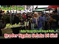 Download Lagu 🔴 Lagu Paling VIRAL Katanya..!! Dia Ngaku Selalu Nyanyi Disinip. Mesti Level2 Artis..