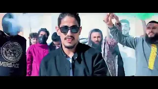 كولمبي جديد راب ليبي 