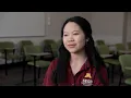 Student Voices Jessica Ni