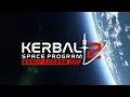Kerbal Space Program 2 Early Access Gameplay Trailer