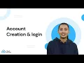 Getting Started with Cloud 3D Print Login and Account Creation