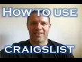Become a Bartender How to Use Craiglist Bartending Jobs
