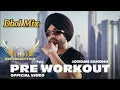 Lagu Pre Workout Dhol Mix Jordan Sandhu. Ft Dj Guri Lahoria Production New Punjabi Song 2024