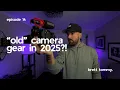 Why I Bought 2 Year Old Camera Gear in 2025 And Don t Regret it