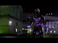 Ultra Savitar Scene Pack 4K CRXSIS