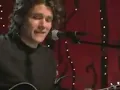 John Mayer - Gravity - Live Acoustic