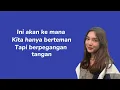 Lagu ANGIE ZELENA - BULAN PENUH (LIRIK)