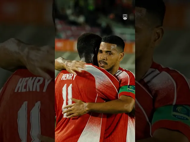 Every single goal from our home opener at Manahan. ⚽️🔴