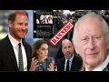 Download Lagu Tabloids Left Toothless After Harry’s Private Reunion with King Charles Shocks the Royals