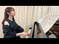 Download Lagu ただ声一つ - ロクデナシ(Piano Cover) One Voice / Rokudenashi