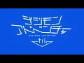 Download Lagu Digimon Adventure Tri. - English Theme: It's Digi-Time Again! (Extended)