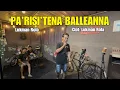 Download Lagu Pa’risi’tena Balleanna - Fajar Ali | Cover Live