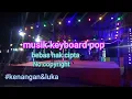 Download Lagu music keyboard pop bebas hak cipta No copyright #kenangandanluka