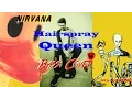 Download Lagu Nirvana - Hairspray Queen (Bass Cover)