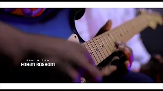 uliyesulubishwa christian kukudi