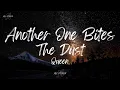 Download Lagu Queen - Another One Bites the Dust (Lyrics)