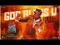 Download Lagu Good Bad Ugly: God Bless U (Lyrical) Hindi | Ajith Kumar | G V Prakash,Nakash,Meghuhwatt | Bhushan K