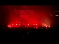 Nothing More ft. David Draiman of Disturbed - Angel Song (Live, 4k) - Phoenix, AZ 5/15/25