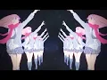 Download Lagu Darling in the FranXX ED 5 |「Escape」[Lyrics -ENG/ESP][FullHD] Creditless | Cover by Alcinos_