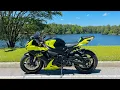Is the GSX-R 750 a Good Beginner Bike