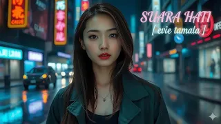  suara hati evie tamala lagu viral tiktok