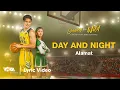 Download Lagu Day and Night - Alamat | Chasing in the Wild OST (Official Lyric Video)