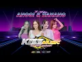 Download Lagu 🔴 LIVE STREAMING - KISS MUSIC - WEDDING PARTY ANGGI \u0026 DANANG