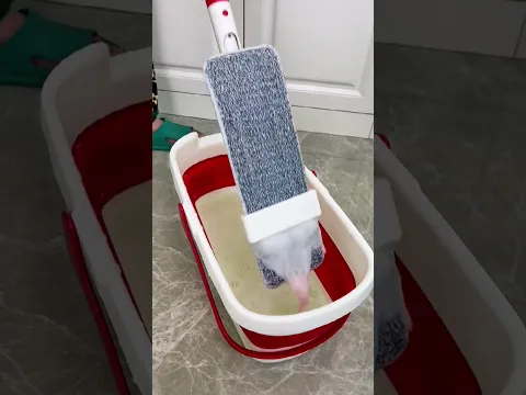Did I save face in the end?😂😍#homecleaning #cleaning #smarthome #gadgets #products #home #usa #uk