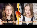 Shiloh Jolie-Pitt VS Vivienne Jolie-Pitt Angelina Jolie s Daughter Transformation 2023