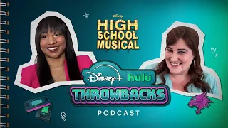 High School Musical | KayCee Stroh, Monique Coleman
