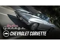 Download Joe Rogan's 1965 Chevrolet Corvette Stingray Restomod - Jay Leno's Garage mp4 3gp mp3 videos - waplic