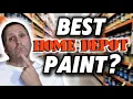 Best Home Depot Paint Glidden vs Behr vs PPG Explained by Science