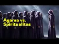 Download Lagu 💥Mengapa Semakin Banyak Orang Memilih Jalan Sendiri Menemukan Tuhan?